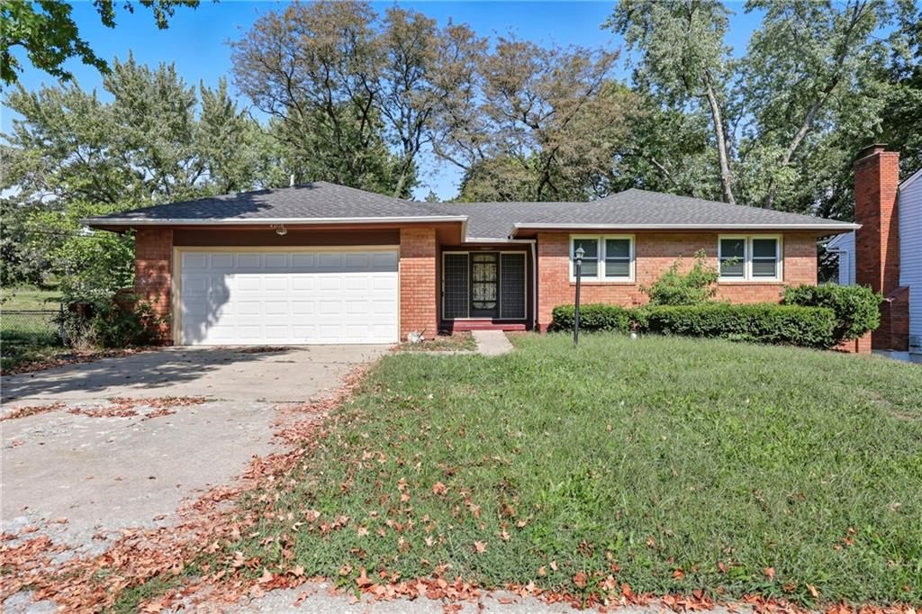 4206 E 104th Terrace, Kansas City, MO 64137