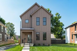 1159 E Rich Street, Columbus, OH 43205