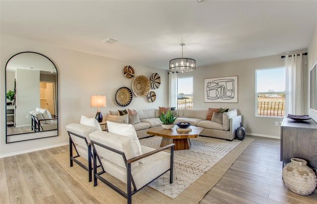 313 Hopson Street, Van Alstyne, TX 75495