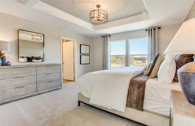 313 Hopson Street, Van Alstyne, TX 75495