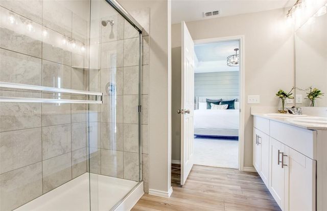 313 Hopson Street, Van Alstyne, TX 75495