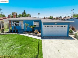 2932 Gilma DR, Richmond, CA 94806