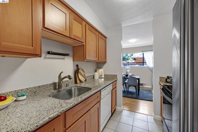 38623 Cherry Lane 221, Fremont, CA 94536