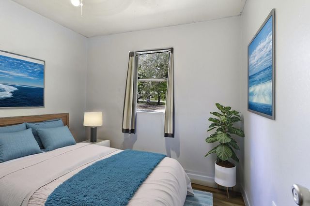 1101 Cr 3802, Cleveland, TX 77328