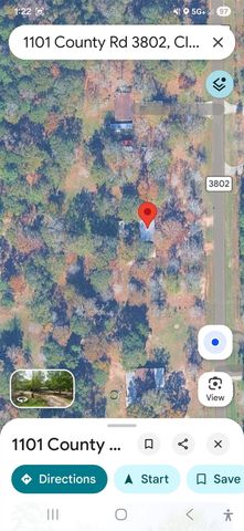 1101 Cr 3802, Cleveland, TX 77328