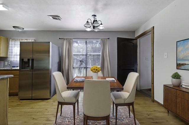 1101 Cr 3802, Cleveland, TX 77328