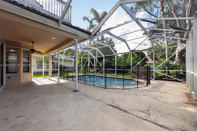 6020 NW 67th Court, Parkland, FL 33067