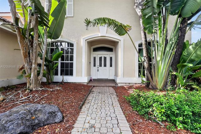 6020 NW 67th Court, Parkland, FL 33067