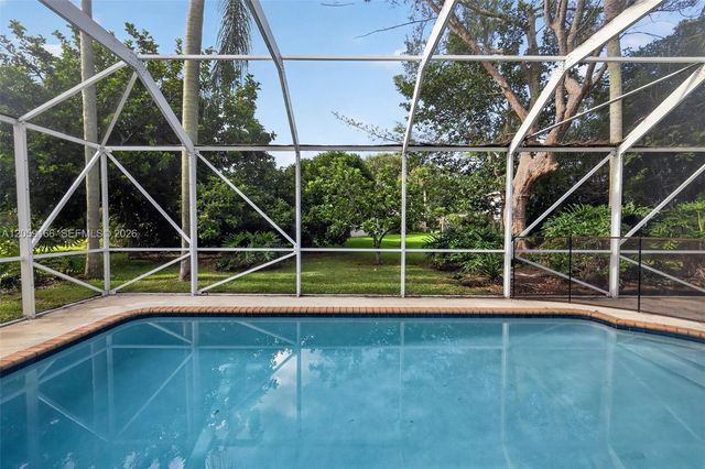 6020 NW 67th Court, Parkland, FL 33067