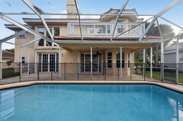 6020 NW 67th Court, Parkland, FL 33067