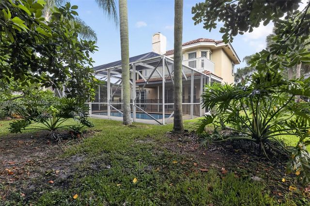 6020 NW 67th Court, Parkland, FL 33067