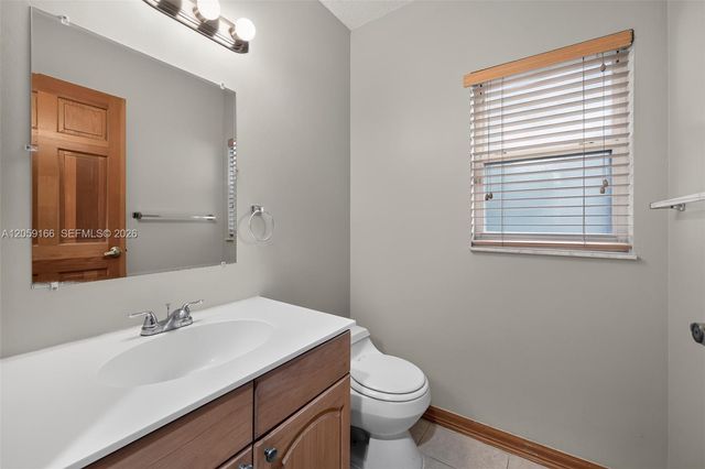 6020 NW 67th Court, Parkland, FL 33067