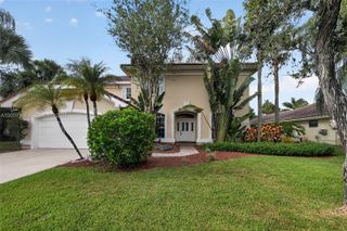 6020 NW 67th Court, Parkland, FL 33067