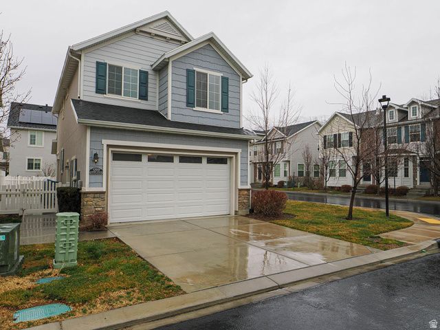 1209 W 20 S, Pleasant Grove, UT 84062