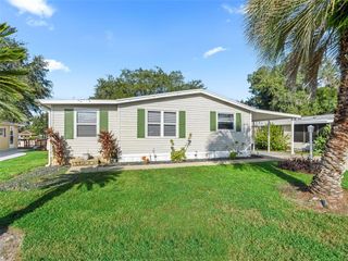 1619 W SCHWARTZ BOULEVARD, The Villages, FL 32159
