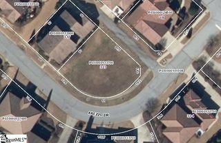 323 Arezzo Drive Lot 368, Greenville, SC 29609