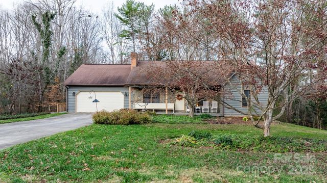 115 Apple Blossom Drive, Morganton, NC 28655