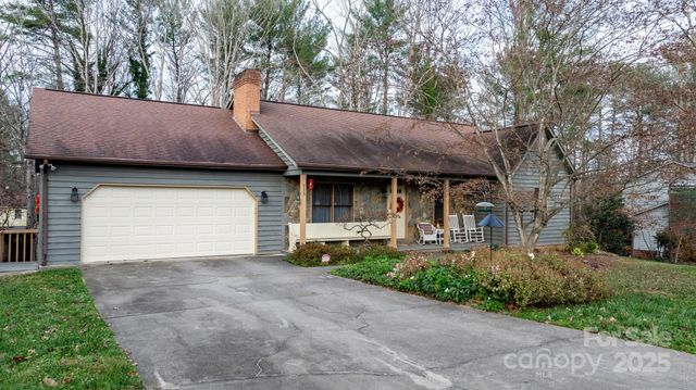 115 Apple Blossom Drive, Morganton, NC 28655