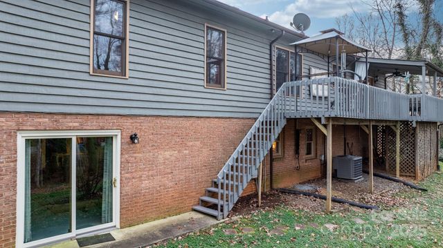 115 Apple Blossom Drive, Morganton, NC 28655