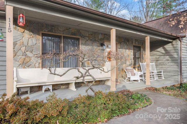 115 Apple Blossom Drive, Morganton, NC 28655