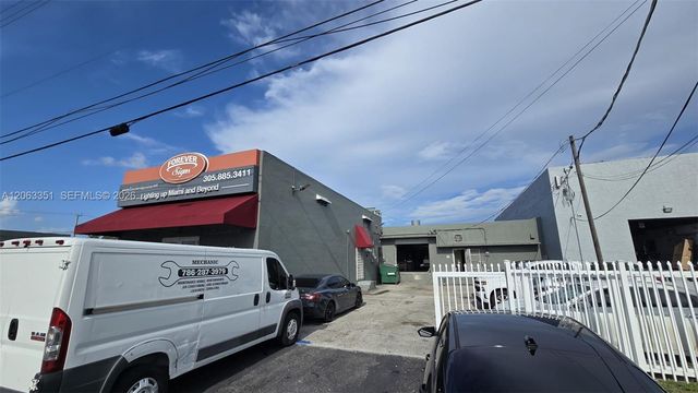 2400 W 3rd Court, Hialeah, FL 33010