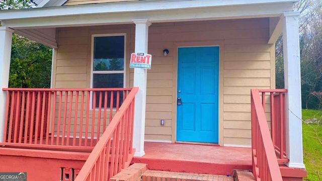 248 Madison Street, Macon, GA 31201