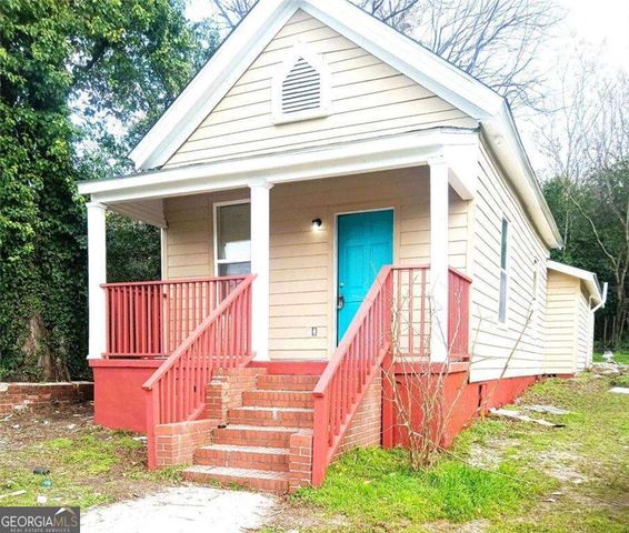 248 Madison Street, Macon, GA 31201