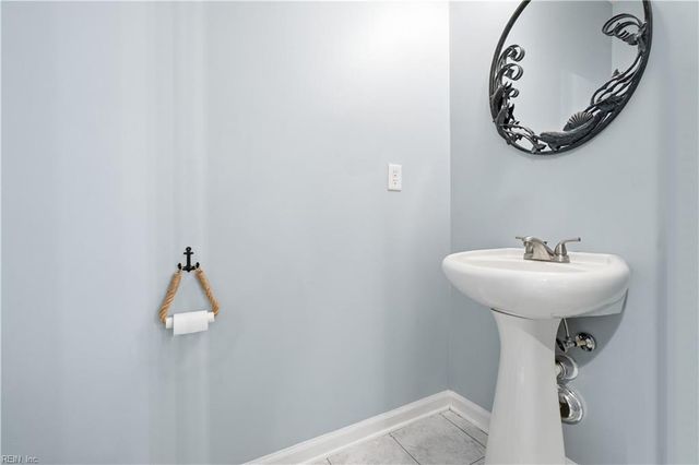 705 Charthouse CIR, Hampton, VA 23664