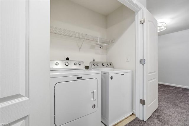 705 Charthouse CIR, Hampton, VA 23664