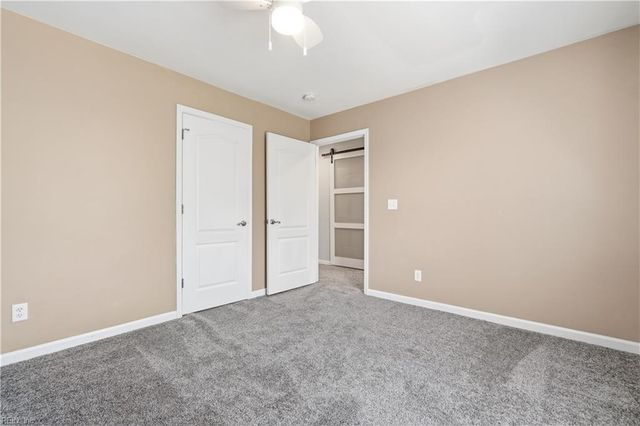 705 Charthouse CIR, Hampton, VA 23664
