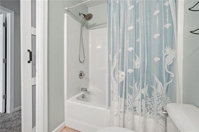 705 Charthouse CIR, Hampton, VA 23664