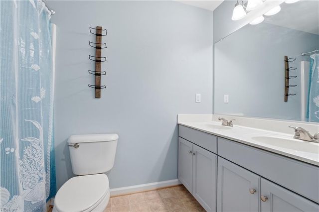 705 Charthouse CIR, Hampton, VA 23664