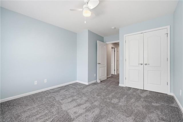 705 Charthouse CIR, Hampton, VA 23664