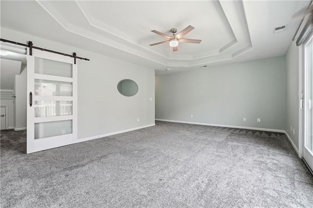 705 Charthouse CIR, Hampton, VA 23664