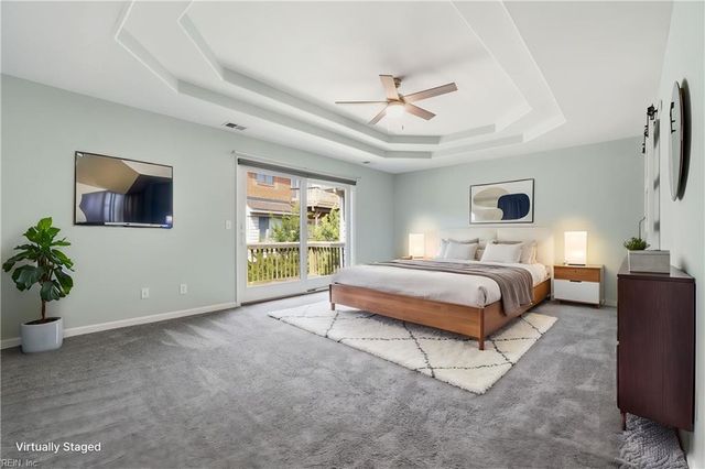 705 Charthouse CIR, Hampton, VA 23664