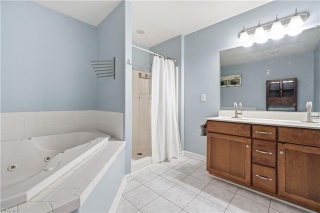 705 Charthouse CIR, Hampton, VA 23664