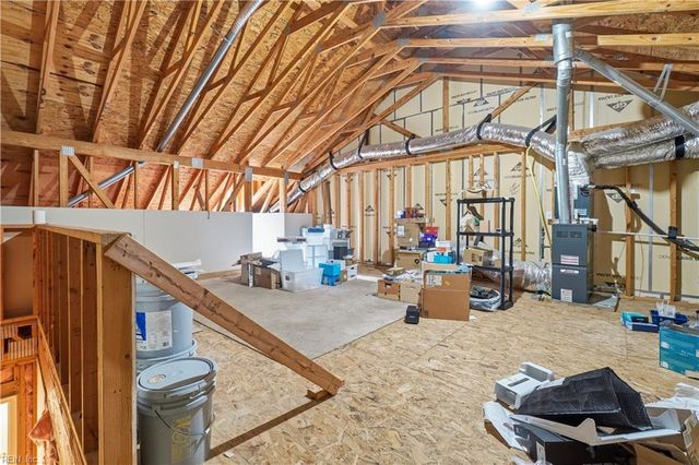 705 Charthouse CIR, Hampton, VA 23664