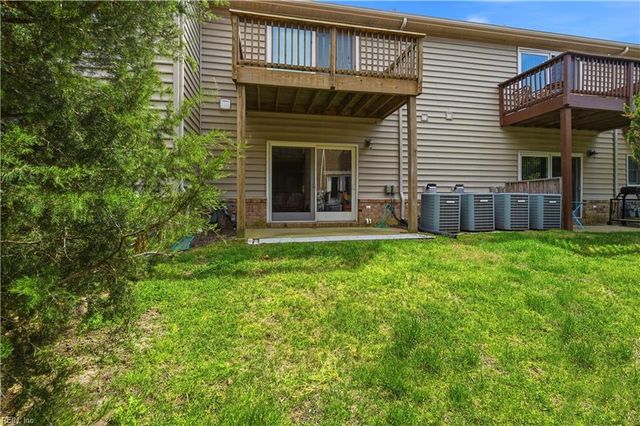 705 Charthouse CIR, Hampton, VA 23664
