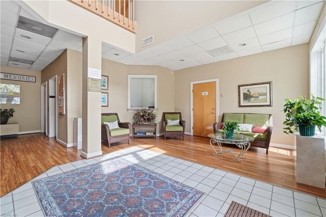 705 Charthouse CIR, Hampton, VA 23664
