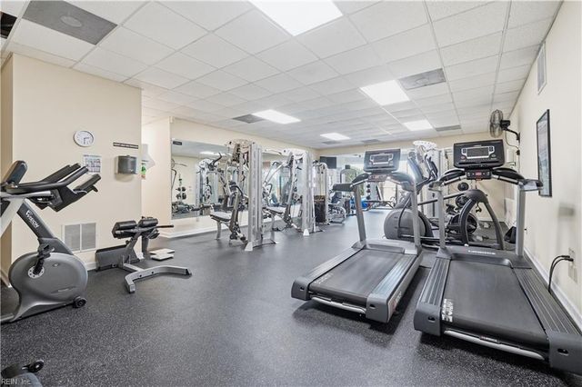 705 Charthouse CIR, Hampton, VA 23664