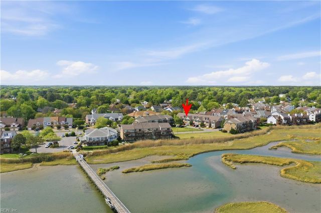 705 Charthouse CIR, Hampton, VA 23664