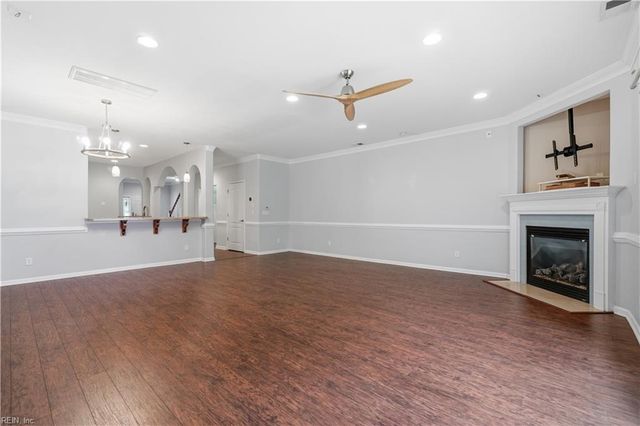 705 Charthouse CIR, Hampton, VA 23664