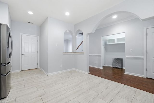 705 Charthouse CIR, Hampton, VA 23664