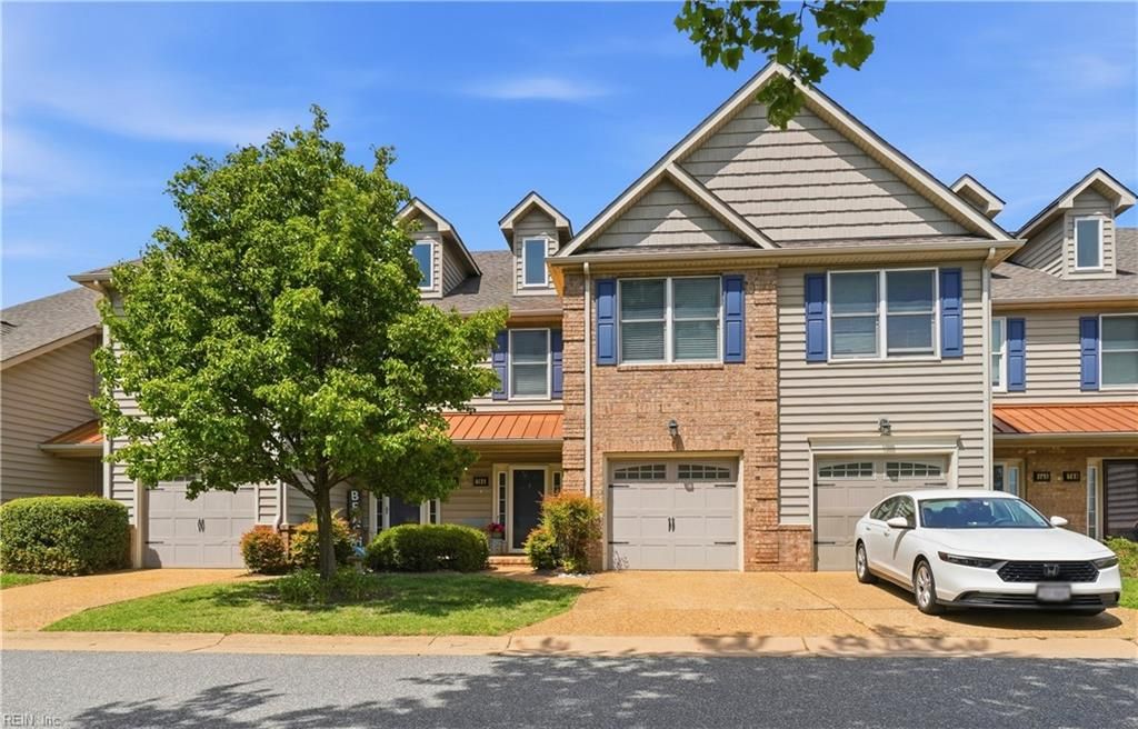 705 Charthouse CIR, Hampton, VA 23664