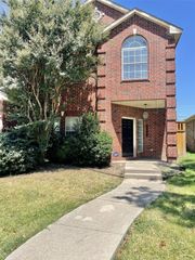 8290 Hickory Street, Frisco, TX 75034