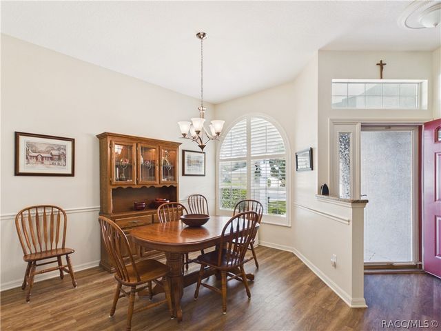 42 W Byrsonima Loop, Homosassa, FL 34446