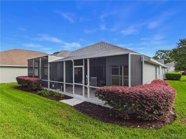42 W Byrsonima Loop, Homosassa, FL 34446