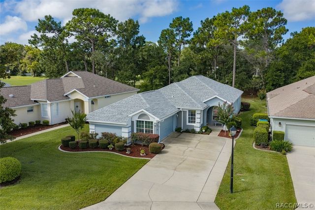 42 W Byrsonima Loop, Homosassa, FL 34446