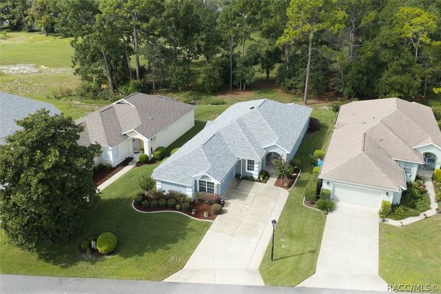 42 W Byrsonima Loop, Homosassa, FL 34446