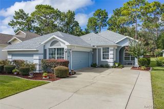 42 W Byrsonima Loop, Homosassa, FL 34446